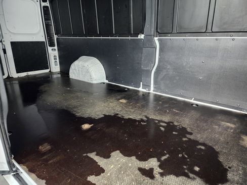 Used 2018 RAM ProMaster 3500 image 21