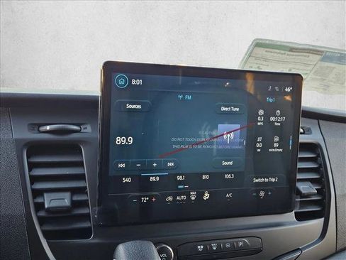 New 2026 Ford Transit 250 148 Medium Roof image 15