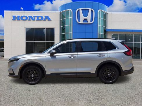Used 2023 Honda CR-V EX-L image 6