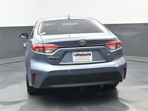 New 2026 Toyota Corolla LE image 17