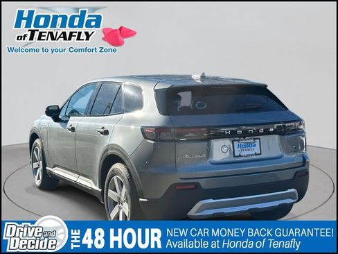 New 2026 Honda Prologue EX image 4