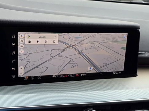 New 2026 Nissan Murano SL AWD/4WD image 15
