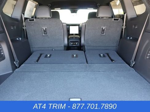 New 2026 GMC Acadia AT4 w/ Luxury Package AWD/4WD image 22
