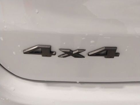 Used 2024 Jeep Compass Trailhawk w/ Trailhawk Convenience Group image 25