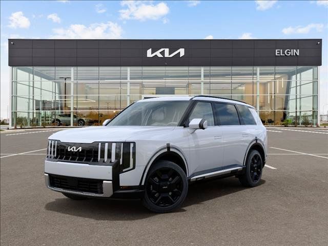 New 2027 Kia Telluride SX Prestige AWD/4WD image 1