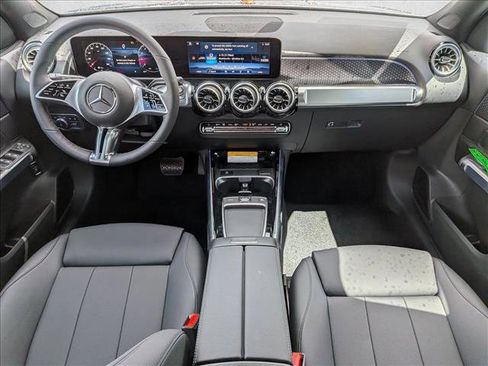 New 2026 Mercedes-Benz GLB 250 4MATIC image 15