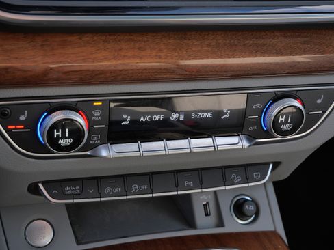 Used 2023 Audi Q5 2.0T Premium Plus w/ Premium Plus Package image 24