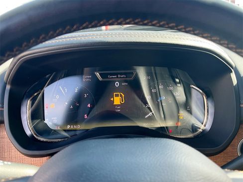 Used 2023 RAM 3500 Limited image 12