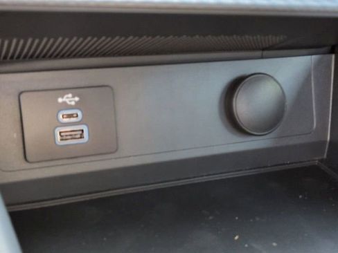 New 2025 Ford Mustang Coupe image 23