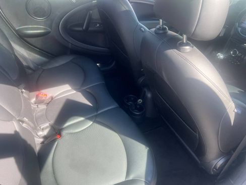 Used 2014 MINI Cooper Countryman S AWD/4WD image 9