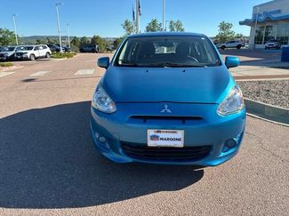 Used 2015 Mitsubishi Mirage DE FWD video 2