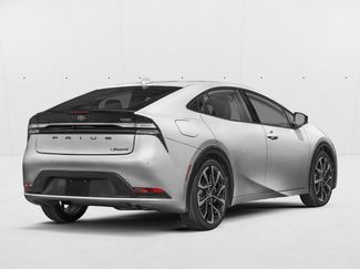 New 2026 Toyota Prius Plug-In Hybrid FWD video 2