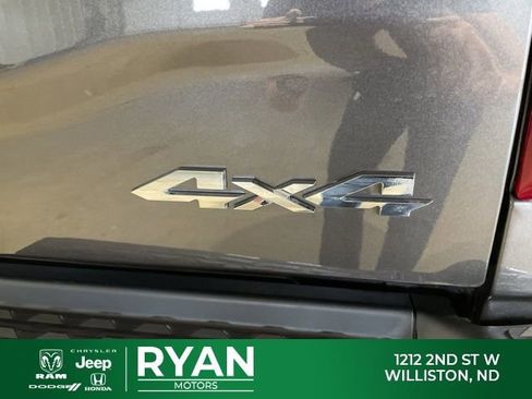 New 2025 RAM 3500 Laramie image 13