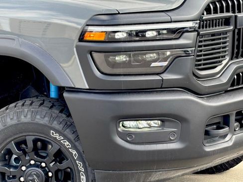 New 2026 RAM 2500 Power Wagon AWD/4WD image 7