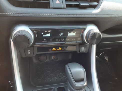 Certified 2024 Toyota RAV4 LE image 14