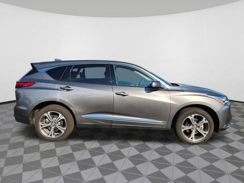 Used 2025 Acura RDX SH-AWD w/ Technology Package image 6