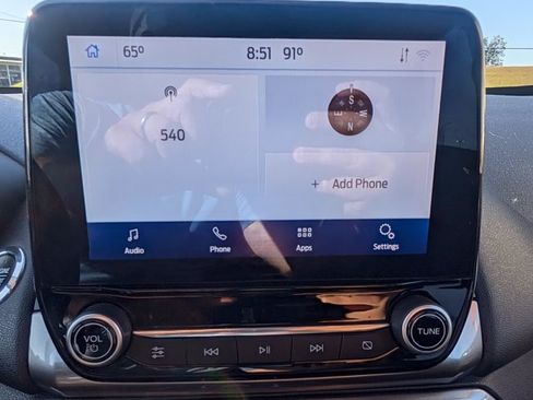 Used 2022 Ford EcoSport SE AWD/4WD image 19