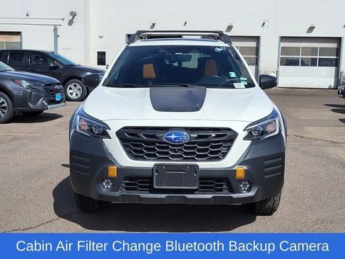 Used 2023 Subaru Outback Wilderness image 3