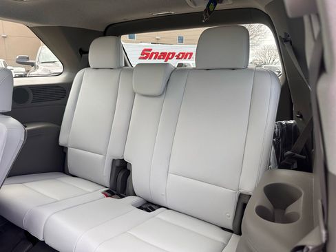 Certified 2026 Hyundai Palisade Limited image 23