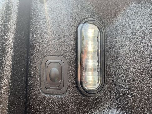 New 2025 Ford F150 Lightning Flash image 14