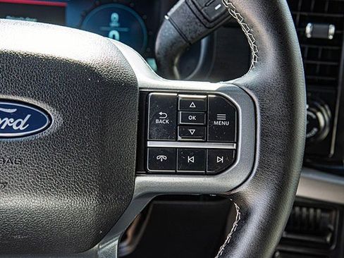 Used 2024 Ford F150 XLT w/ Equipment Group 303A High image 10