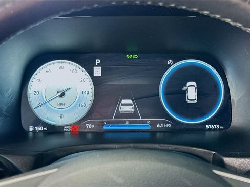 Used 2024 Hyundai Palisade Limited image 26