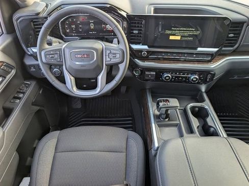 New 2026 GMC Sierra 1500 Elevation w/ Elevation Premium Package AWD/4WD image 9