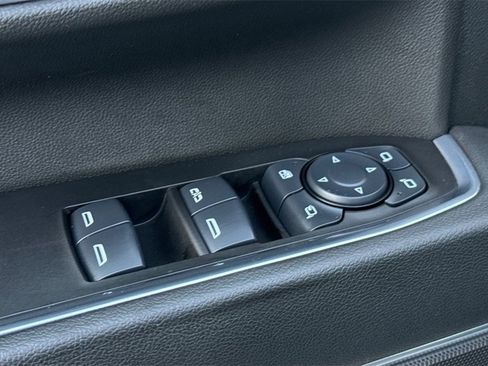 Certified 2025 Chevrolet Silverado 2500 LT w/ Trail Boss Package image 12