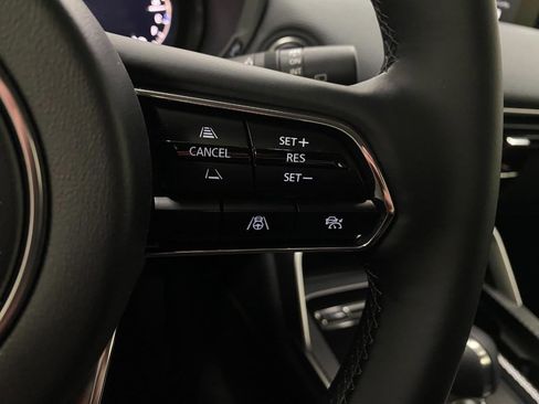 New 2026 MAZDA CX-90 3.3 Turbo w/ Premium Sport Pkg image 17