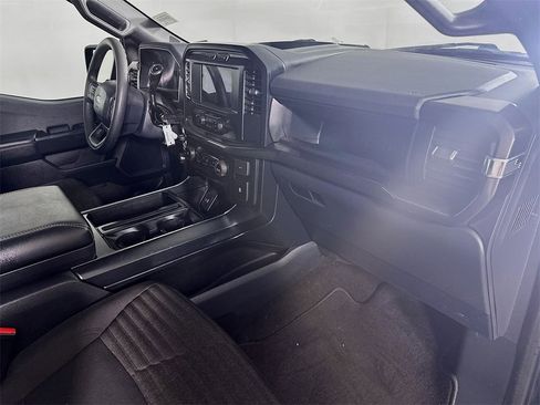 Used 2023 Ford F150 XL w/ STX Appearance Package image 31