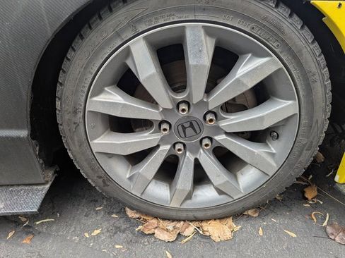 Used 2010 Honda Civic Si image 9