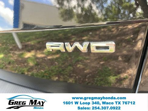 Used 2025 Ford Escape ST-Line Select AWD/4WD image 15