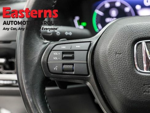 Used 2024 Honda Accord Sport image 15