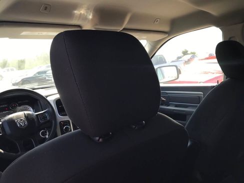 Used 2020 RAM 1500 Classic Warlock w/ Electronics Group AWD/4WD image 21