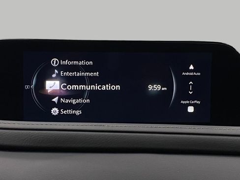 New 2025 MAZDA CX-30 AWD 2.5 S w/ Select Sport Pkg image 21