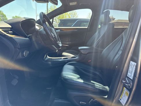 Used 2016 Lincoln MKC Reserve w/ 2.3 Ecoboost Package AWD/4WD image 7