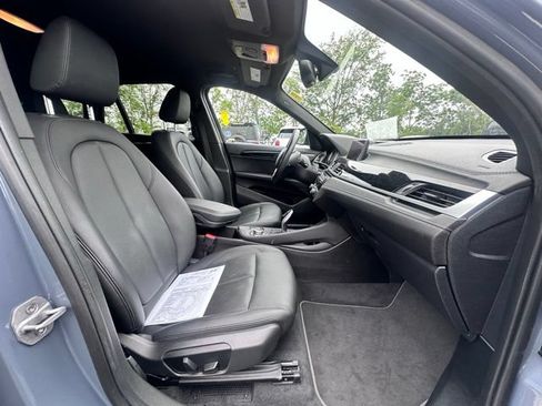 Used 2020 BMW X1 sDrive28i FWD image 29