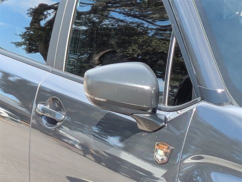 New 2026 Subaru Forester Wilderness image 11