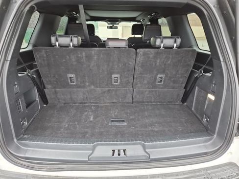 Certified 2024 Ford Expedition Limited AWD/4WD image 21