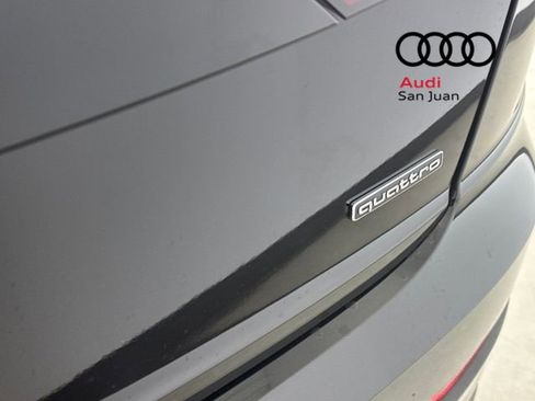 Certified 2026 Audi Q8 Premium image 11