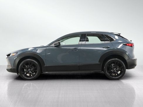 Used 2023 MAZDA CX-30 2.5 Turbo w/ Premium Package AWD/4WD image 2