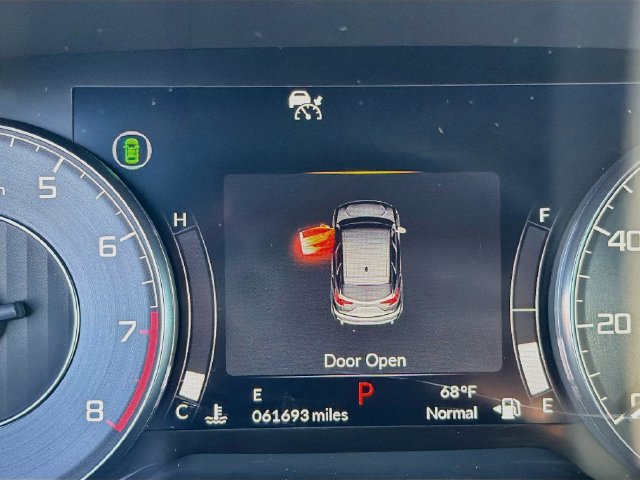 Used 2022 Acura RDX AWD image 15