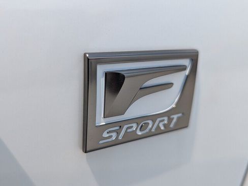 New 2026 Lexus LX 700h F Sport AWD/4WD image 35