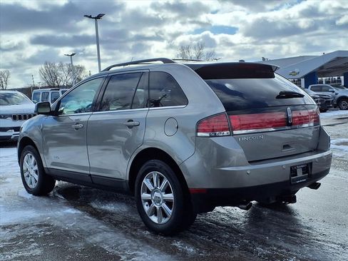 Used 2008 Lincoln MKX 2WD image 7
