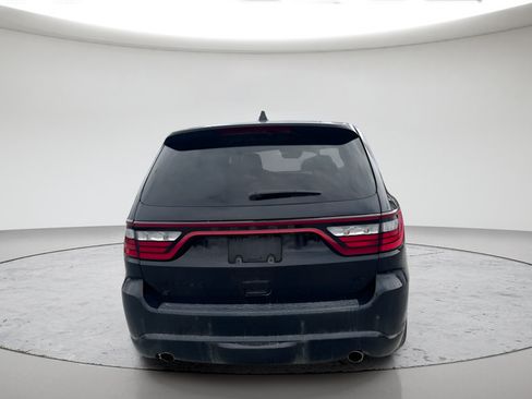 Used 2025 Dodge Durango R/T w/ Blacktop Package AWD/4WD image 6