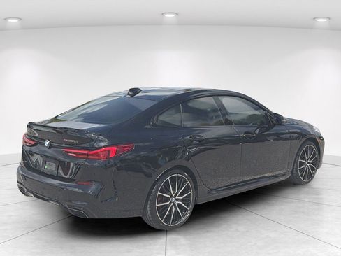 Certified 2024 BMW M235i xDrive Gran Coupe w/ Premium Package AWD/4WD image 4