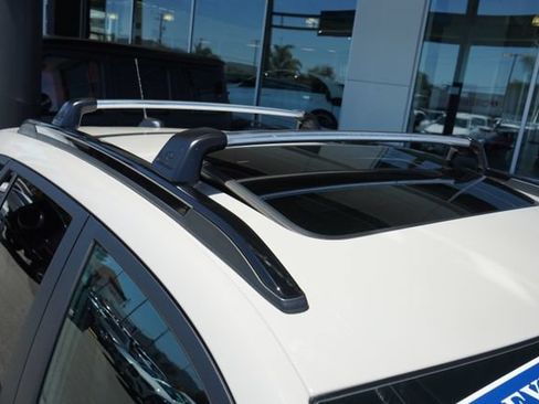 Used 2026 Chevrolet Trax RS w/ Sunroof Package FWD image 13