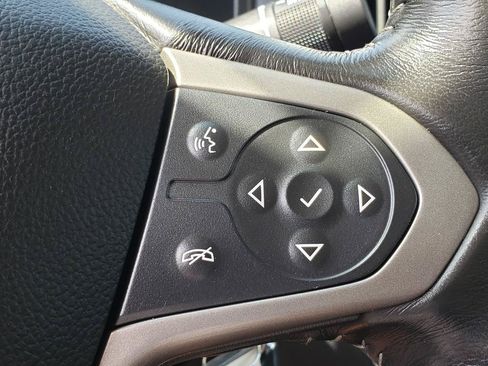 Used 2016 Chevrolet Colorado Z71 AWD/4WD image 25