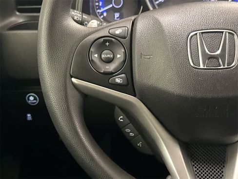 Used 2015 Honda Fit EX image 24
