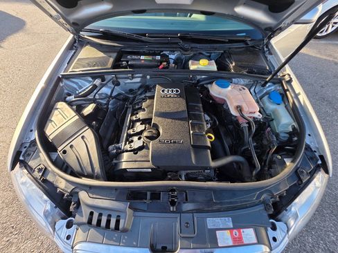 Used 2008 Audi A4 2.0T AWD/4WD image 14